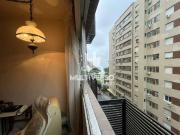 Apartamento para Locação em Santos/SP Ponta da Praia 3...