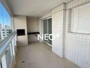Apartamento para Locação em Santos/SP Ponta da Praia 3...