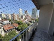 Apartamento para Locação em Santos/SP Ponta da Praia 3...