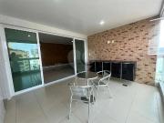 Apartamento para Locação em Santos/SP Ponta da Praia 3...