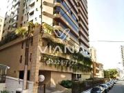 Apartamento para Locação em Santos/SP Ponta da Praia 3...