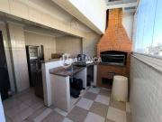 Apartamento para Locação em Santos/SP Ponta da Praia 3...