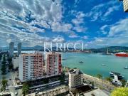 Apartamento para Locação em Santos/SP Ponta da Praia 3...