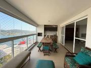 Apartamento para Locação em Santos/SP Ponta da Praia 3...