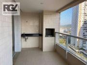 Apartamento para Locação em Santos/SP Ponta da Praia 3...