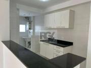 Apartamento para Locação em Santos/SP Ponta da Praia 3...