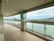 Apartamento para Locação em Santos/SP Ponta da Praia 3...