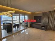 Apartamento para Locação em Santos/SP Ponta da Praia 3...