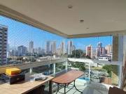 Apartamento para Locação em Santos/SP Ponta da Praia 3...