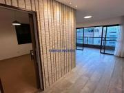 Apartamento para Locação em Santos/SP Ponta da Praia 3...