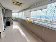 Apartamento para Locação em Santos/SP Ponta da Praia 3...