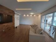 Apartamento para Locação em Santos/SP Ponta da Praia 3...