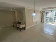 Apartamento para Locação em Santos/SP Ponta da Praia 3...