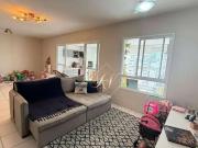 Apartamento para Locação em Santos/SP Ponta da Praia 3...