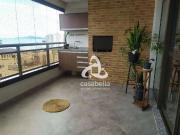 Apartamento para Locação em Santos/SP Ponta da Praia 3...