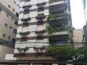 Apartamento para Locação em Santos/SP Ponta da Praia 3...
