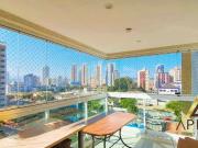 Apartamento para Locação em Santos/SP Ponta da Praia 3...