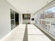 Apartamento para Locação em Santos/SP Ponta da Praia 3...