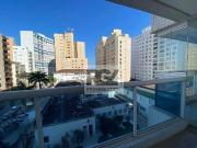 Apartamento para Locação em Santos/SP Ponta da Praia 3...