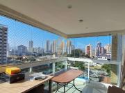 Apartamento para Locação em Santos/SP Ponta da Praia 3...