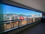Apartamento para Locação em Santos/SP Ponta da Praia 3...