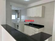 Apartamento para Locação em Santos/SP Ponta da Praia 3... Apartamento para Locação em Santos/SP Ponta da Praia 3...