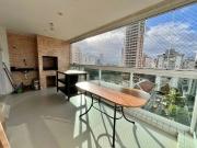 Apartamento para Locação em Santos/SP Ponta da Praia 3...