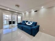 Apartamento para Locação em Santos/SP Ponta da Praia 3...