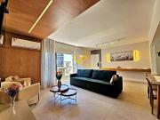 Apartamento para Locação em Santos/SP Ponta da Praia 3...