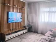 Apartamento para Locação em Santos/SP Ponta da Praia 3...