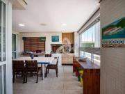 Apartamento para Locação em Santos/SP Ponta da Praia 3...