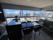 Apartamento para Locação em Santos/SP Ponta da Praia 3...