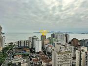 Apartamento para Locação em Santos/SP Ponta da Praia 3...
