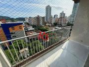 Apartamento para Locação em Santos/SP Ponta da Praia 3...