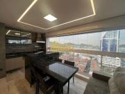 Apartamento para Locação em Santos/SP Ponta da Praia 3...