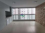 Apartamento para Locação em Santos/SP Ponta da Praia 3...