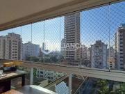 Apartamento para Locação em Santos/SP Ponta da Praia 3...