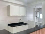 Apartamento para Locação em Santos/SP Ponta da Praia 3...