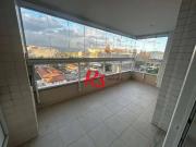 Apartamento para Locação em Santos/SP Ponta da Praia 3...