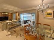 Apartamento para Locação em Santos/SP Ponta da Praia 3...