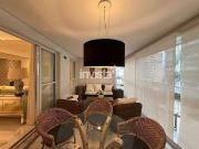 Apartamento para Locação em Santos/SP Ponta da Praia 3...