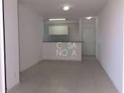 Apartamento para Locação em Santos/SP Ponta da Praia 3...