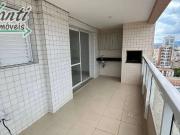 Apartamento para Locação em Santos/SP Ponta da Praia 3...