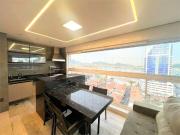 Apartamento para Locação em Santos/SP Ponta da Praia 3...