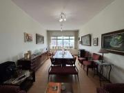 Apartamento para Locação em Santos/SP Ponta da Praia 3...