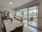 Apartamento para Locação em Santos/SP Ponta da Praia 3...