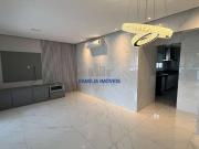 Apartamento para Locação em Santos/SP Ponta da Praia 3...