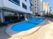 Apartamento para Locação em Santos/SP Ponta da Praia 3...