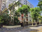 Apartamento para Locação em Santos/SP Ponta da Praia 3...