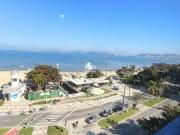 Apartamento para Locação em Santos/SP Ponta da Praia 3...